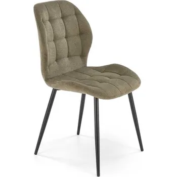 Jídelní židle Jídelní židle Valeria, olivová