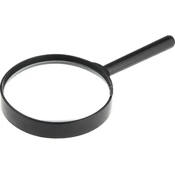 Lupa Lupa ruční TP115A