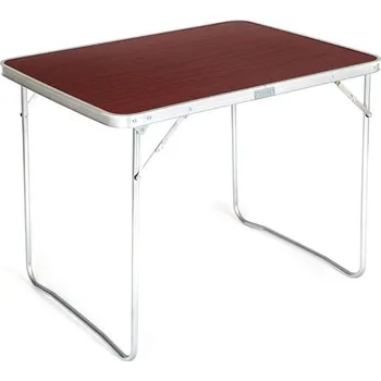 Jídelní stůl Stůl Happy Green kovový čtvercový 60 x 80 x 70 cm