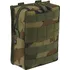 Brandit Molle Pouch Cross Woodland