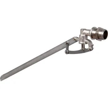 Ventil Besta Napouštěcí ventil DN20 3/4" mosaz bez plováku