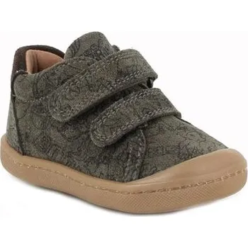 Chlapecké polobotky PRIMIGI Dětská celoroční obuv Primigi PNL 6906511 - 26