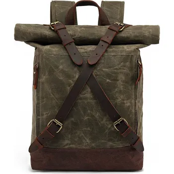 turistický batoh Batoh Valmio Army Travel 86