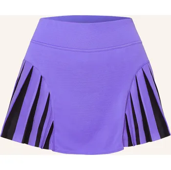 Dámská sukně Adidas Dámská Tenisová Sukně Pro, fialová / černá, 42