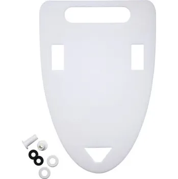 Protihluková ochrana Alca pro pisoár C950