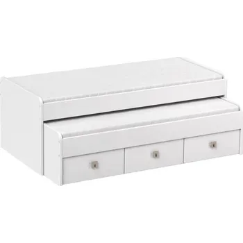 Postel Rozkládací postel Rea Teeny 2 Doprava ZDARMA.