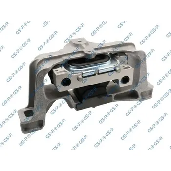 Zavěšení motoru, , 2462401617, 2462401817, 2462402617, A2462401617, A2462401817, A2462402617, GSP, 537664
