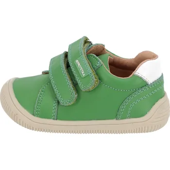 Chlapecká obuv Protetika - barefoot boty LAUREN green - TOP AKCE! Veľkosť: 19
