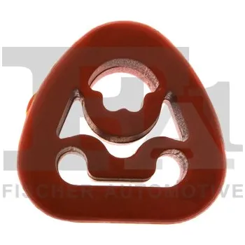 Držák, výfukový systém, , 2024920444, A2024920444, FA1, 143-714