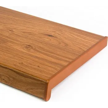 Parapet VPD Parapet vnitřní PVC Winchester