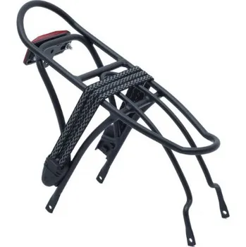 Poklice na kolo KOKUA nosič pro Like to Bike 16´ - pro starší model kola