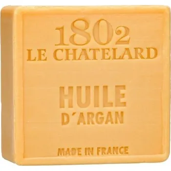 Mýdlo Francouzské mýdlo - Arganový olej 100g bez palmového oleje