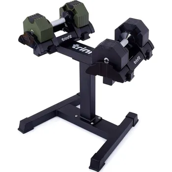 Stojan pro činky TRINFIT OctaBlock Rack