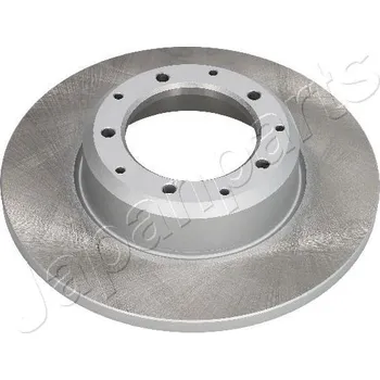 Brzdový kotouč Brzdový kotouč, , FTC2805, LR018026, SDB000330, SDB100980, JAPANPARTS, DP-L08C