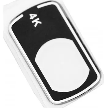 Dron Gimbal Camera Čočka pro DJI Mavic Mini/Mini 2 Black