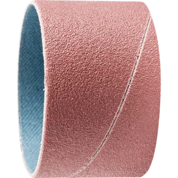 Brusný kotouč Pferd 42210115 | Brusný pás Korund A - velké balení GSB 4530 A K 150