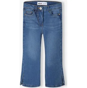 Dívčí džíny Džíny dívčí zvonové, Minoti, 14jean 11, Holka - 98/104