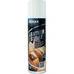 RIWAX LEATHER SPRAY IMPREGNACE PRAVÉ KŮŽE - 250 ml