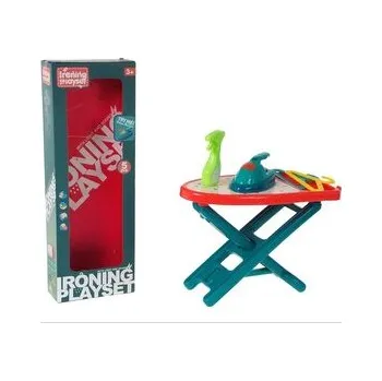 Dětské hřiště Deska do prasowania z akcesoriami