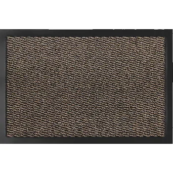 Rohožka Rohožka Leyla hnědá 60 - 60 x 90 cm (Rohož Leyla hnědá 60 - 60 x 90 cm)