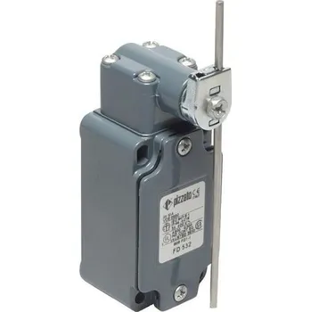 spínaný zdroj Pizzato FD632 Koncový spínač