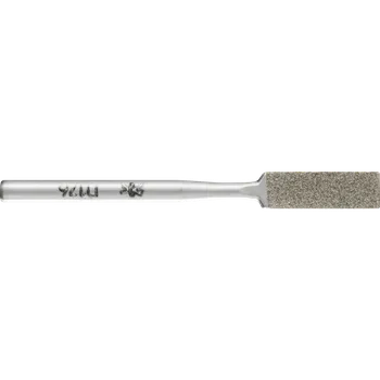 Pferd 15653072 | Diamantový pilník pro ruční pilníkovacie zařízení DF 5307, tupý, 5x2, D 126