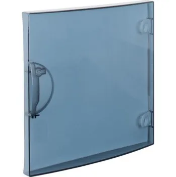 modulární přístroj a rozvaděč Hager GP113T Plastová dvířka průhledná pro GD113J