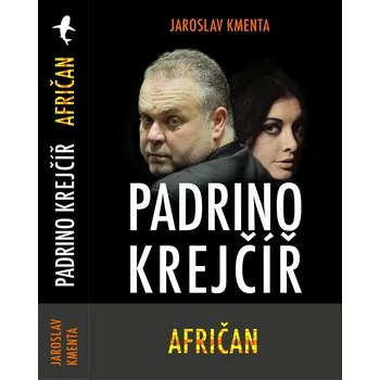 Kniha Padrino Krejčíř – Afričan