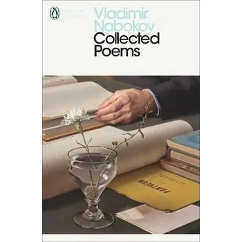 Cizojazyčná kniha Collected Poems