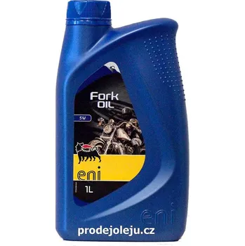 Agip FORK 5W - 1 litr