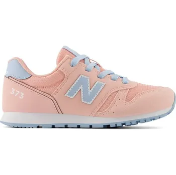 Dětská sportovní obuv New Balance Jr YC373AM2 dětské boty 28