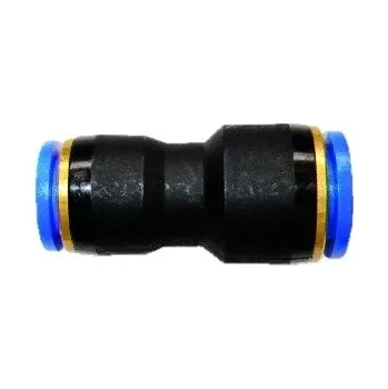 Hadicová spojka Adler Pneumatická nástrčná redukce auto 10mm x 8mm