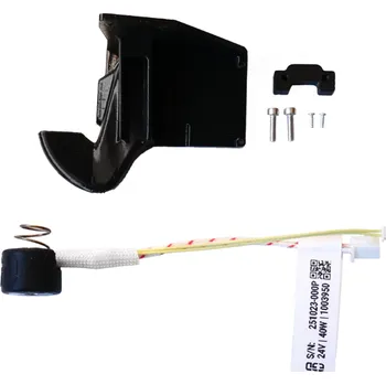 Příslušenství k 3D tiskárně E3D Revo Creality Sprite Kit