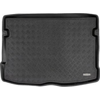 Vana do kufru Plastová vana do kufru Mercedes GLA H247, 2019- , horní dno kufru (100958R)