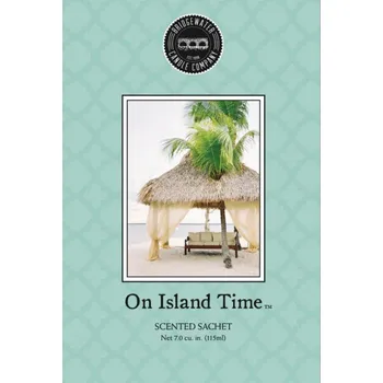 Osvěžovač vzduchu Vonný sáček On Island Time