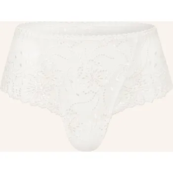 Kalhotky Marie Jo Dámské Kalhotky Do Pasu Jane, bílá, 44