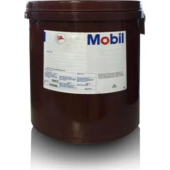 Plastické mazivo Mobilgrease FM 222 - 16 kg