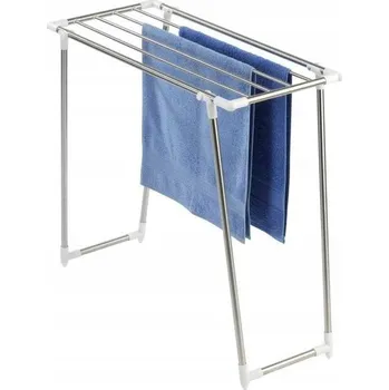 Sušák na prádlo Balkonový sušák na prádlo Wenko 79-79 cm x 89-89 cm