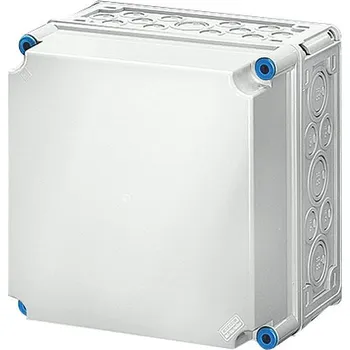 Rozvaděč Hensel Mi 0211 Prázdná skříň