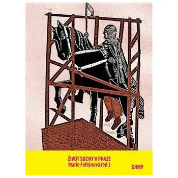 Umění Život sochy v Praze