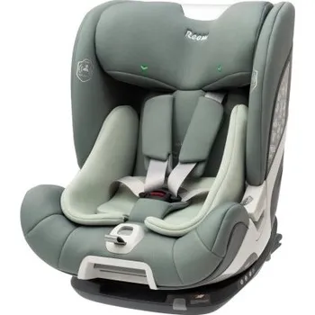 Autosedačka Reemy Autosedačka Next Air Vent - Green