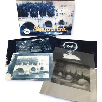 Výtvarná sada Slunotisk Fotograf