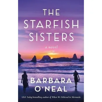Učebnice The Starfish Sisters: A Novel
