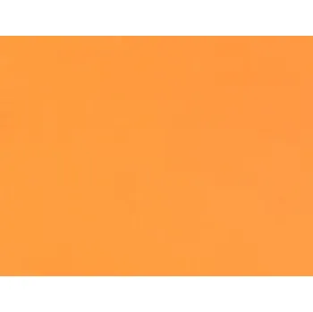 Tapeta Samolepicí fólie ORANŽOVÁ MATNÁ (10-1025) - šíře 45 cm - cena za metr (samolepicí tapeta ORANŽOVÁ MATNÁ - šíře 45 cm)