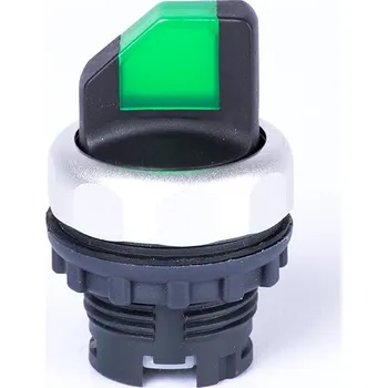 tlačítko Noark 105540 Ex9P1 SSM3I g Ovládací hlavice přepínače