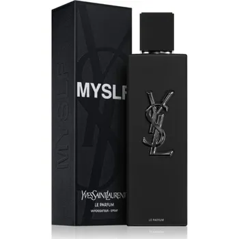 Yves Saint Laurent Yves Saint Laurent MYSLF Le Parfum, Parfum 60ml Pre mužov Parfémovaná voda