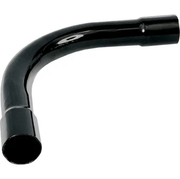 kabelová chránička Kopos 6325_ECZ Koleno pro ocelovou bez závitovou trubku celolakovanou (EN)