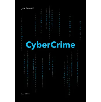 Kniha CyberCrime