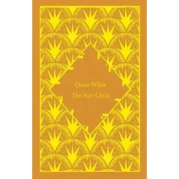 Cizojazyčná kniha The Star-Child