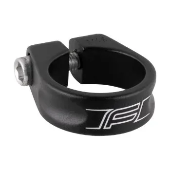 Sedlovka Podsedlová objímka FORCE IMBUS ČERNÁ - Černá, 34,9mm